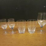 711 8404 GLASS